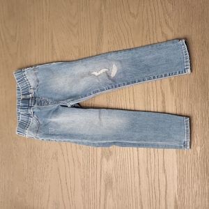 Gap toddler girls jegging